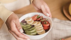 Alimentos Esenciales para una Alimentación Balanceada